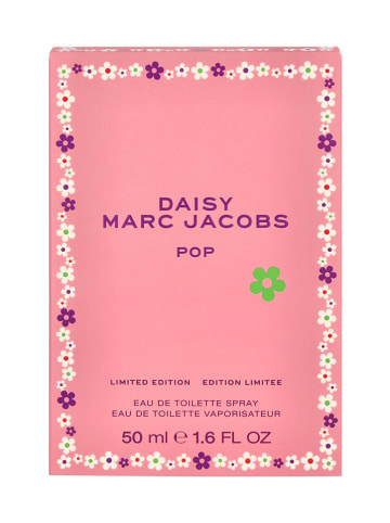 Marc Jacobs Daisy Pop - EdT, 50 ml
