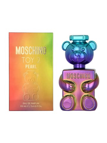 Moschino Toy 2 Pearl - eau de parfum, 100 ml