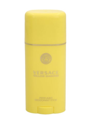 Versace Dezodorant w sztyfcie "Yellow Diamond" - 50 ml