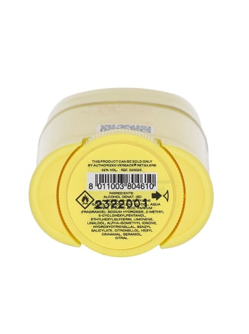 Versace Deo-Stick "Yellow Diamond", 50 ml