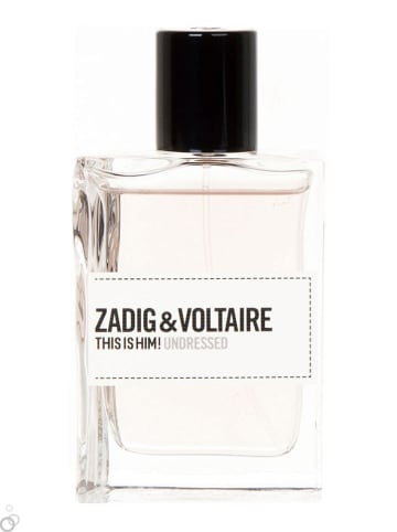 Zadig&Voltaire This Is Him! Undressed - EDT - 50 ml