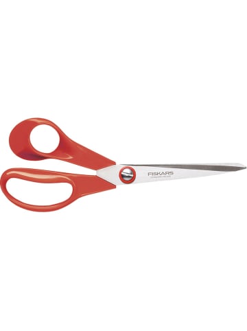 Fiskars Universele schaar "CL" oranje - (L)21 cm