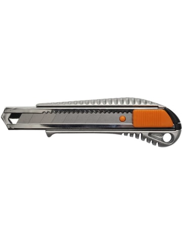 Fiskars Cutter ''Professional'' in Silber - (L)1,8 cm