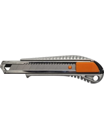 Fiskars Cutter ''Professional'' in Silber - (L)1,8 cm