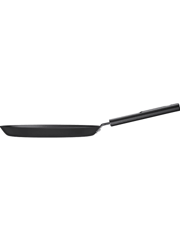 Fiskars Omeletpan "Hard Face" zwart - Ø 22 cm