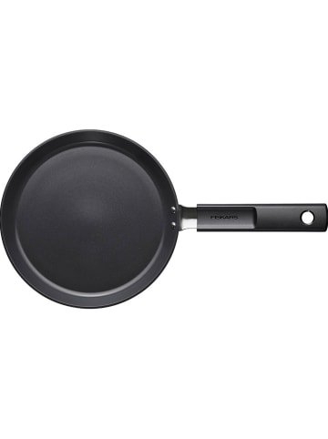 Fiskars Omeletpan "Hard Face" zwart - Ø 22 cm