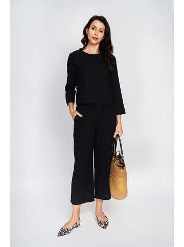 William de Faye 2tlg. Outfit in Schwarz