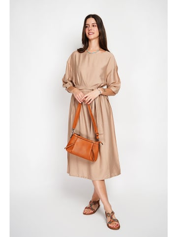 William de Faye Jurk beige