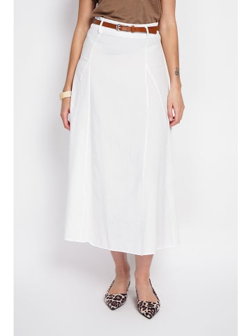 William de Faye Rok wit