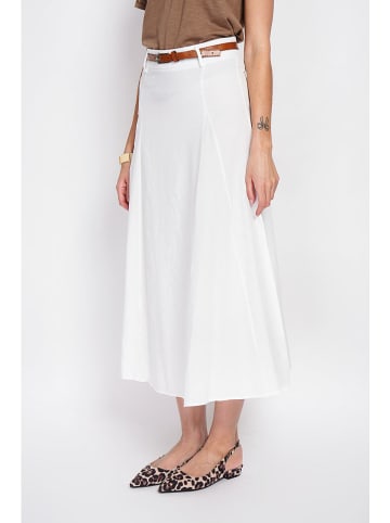 William de Faye Rok wit
