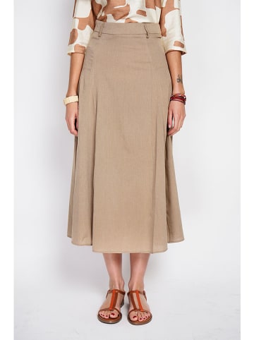 William de Faye Rock in Beige