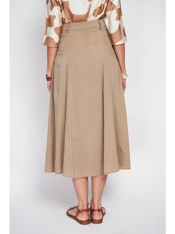 William de Faye Rock in Beige