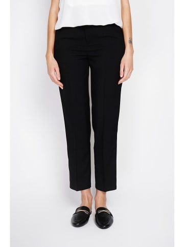 William de Faye Chino in Schwarz