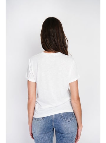William de Faye Shirt wit
