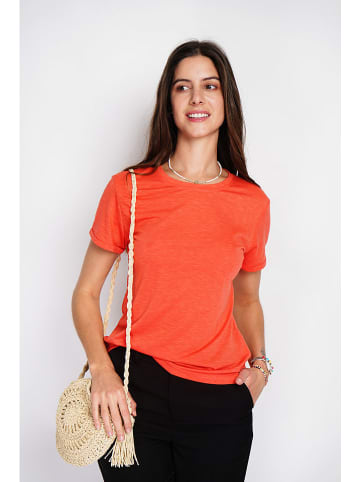 William de Faye Shirt oranje