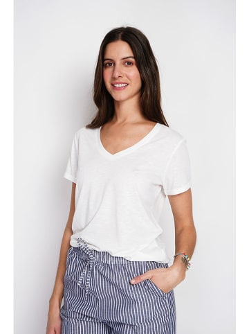 William de Faye Shirt wit