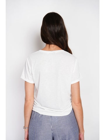 William de Faye Shirt wit