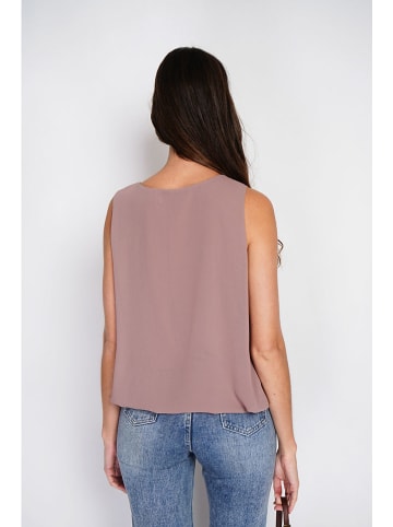 William de Faye Top in Altrosa