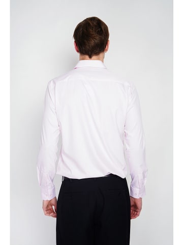 William de Faye Hemd in Rosa