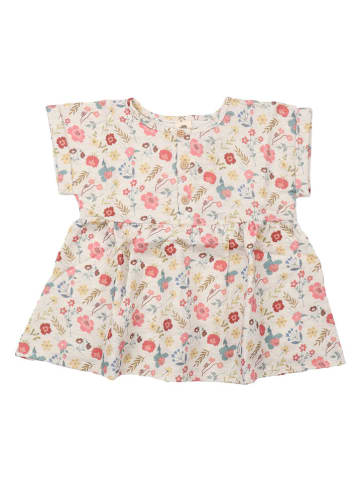 Walkiddy Bluse in Bunt