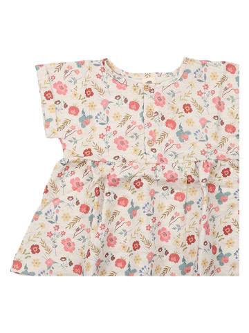 Walkiddy Bluse in Bunt