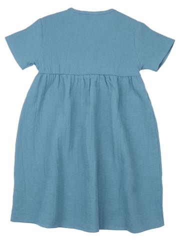 Walkiddy Kleid in Blau