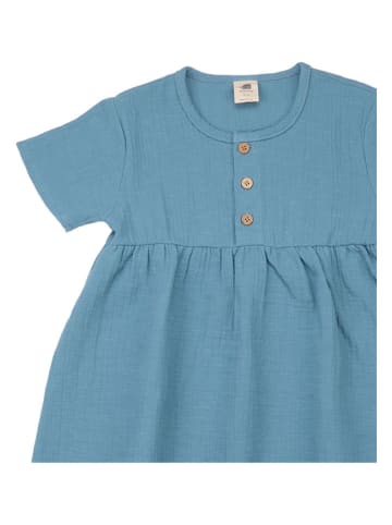 Walkiddy Kleid in Blau