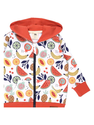 Walkiddy Bluza ze wzorem