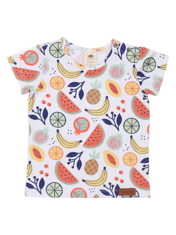 Walkiddy Shirt in Bunt