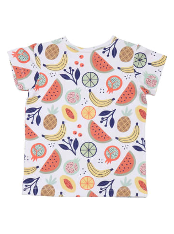 Walkiddy Shirt in Bunt