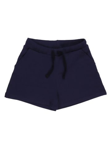 Walkiddy Shorts in Dunkelblau