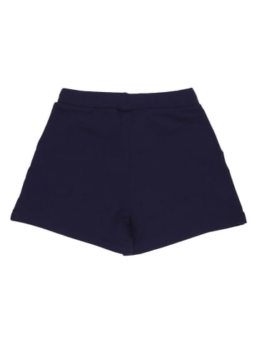 Walkiddy Shorts in Dunkelblau
