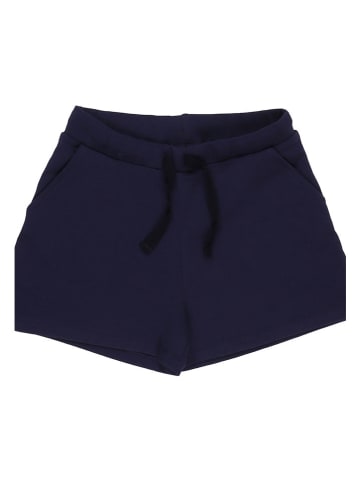 Walkiddy Shorts in Dunkelblau