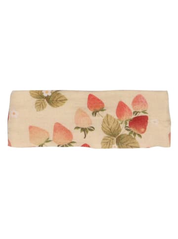 Walkiddy Stirnband in Bunt/ Creme