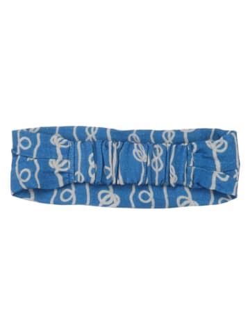 Walkiddy Stirnband in Blau