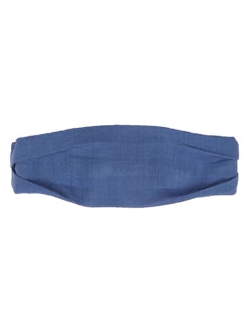 Walkiddy Stirnband in Blau