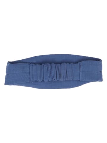 Walkiddy Stirnband in Blau