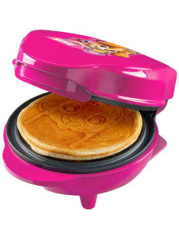 bESTRON Mini-Waffeleisen "Paw Patrol" in Pink