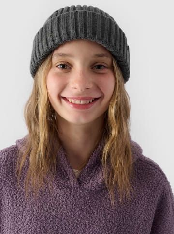 4F Hoodie in Lila
