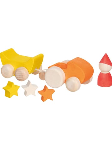 Goki Kleiner Sternensammler - ab 2 Jahren