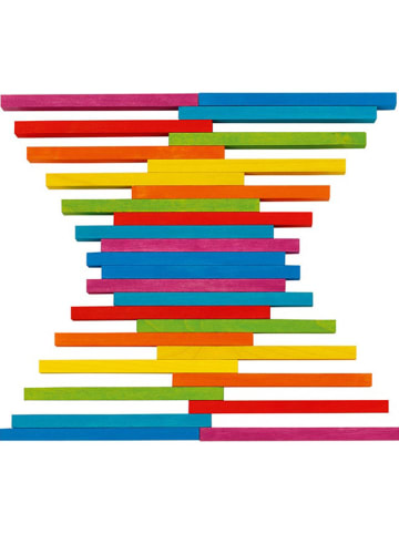 Goki Bausteine ''Farbenreich'' - ab 3 Jahren