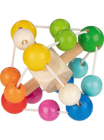 Goki Greifling ''Ellipsoid Regenbogen'' - ab Geburt