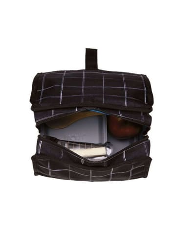Pack It Torba chłodząca w kolorze czarnym - 4 l