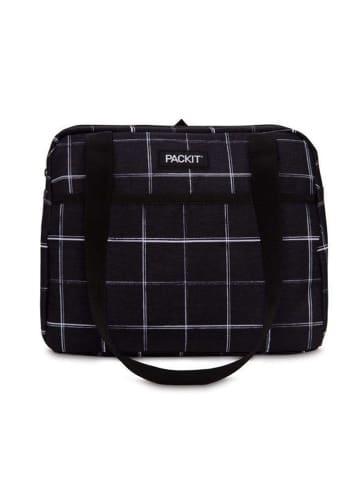 Pack It Kühltasche "Hampton" in Schwarz