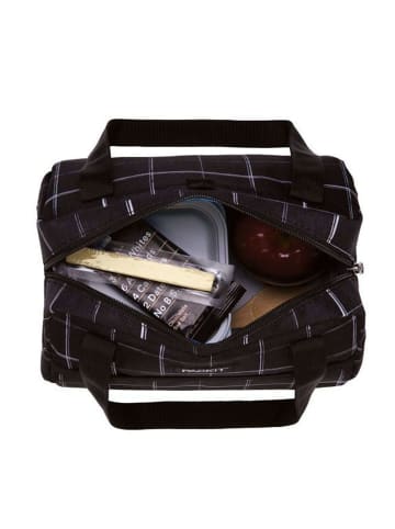 Pack It Kühltasche "Hampton" in Schwarz