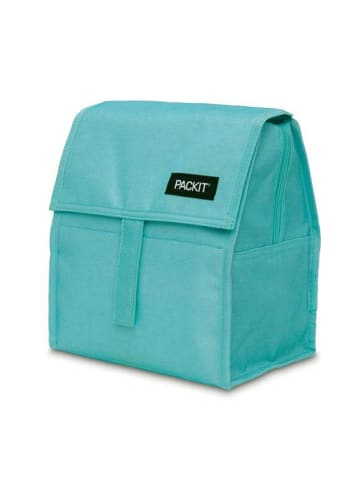 Pack It Kühltasche in Hellblau - 4 l