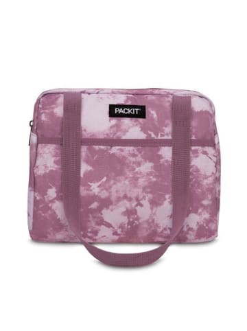 Pack It Kühltasche "Hampton" in Lila - 4 l