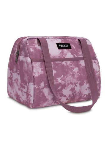 Pack It Torba chłodząca "Hampton" w kolorze fioletowym - 4 l