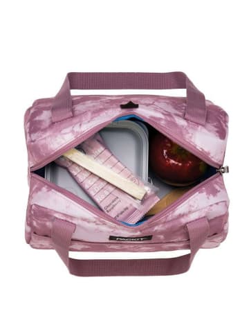 Pack It Torba chłodząca "Hampton" w kolorze fioletowym - 4 l