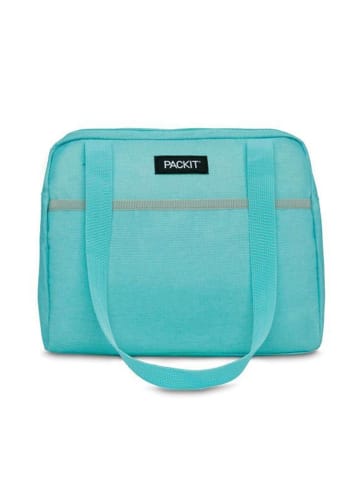 Pack It Kühltasche "Hampton" in Türkis - 4 l